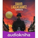Temnota - David Lagercrantz