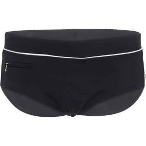 FASHY Бански гащета Fashy 240820 swimming boxer - Black (Multicolour)