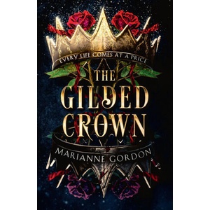 Gilded Crown | Marianne Gordon (2024)