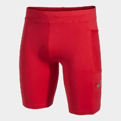 Elite X Short Tights červená