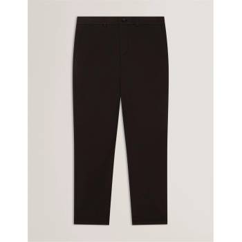 Ted Baker Панталони тип чино Ted Baker Men's Slim Fit Chinos - Black