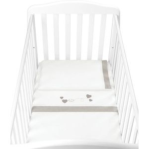 Chipolino Спален к-т 3 части g245 (cambs019245)
