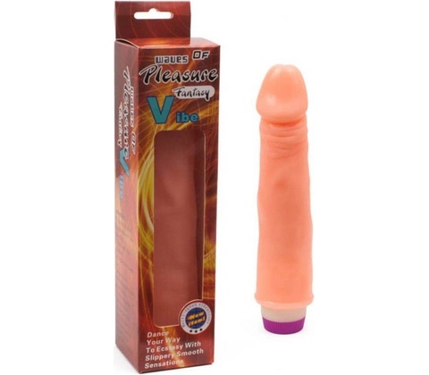 LyBaile Penis Vibe