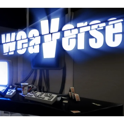 Weaverse