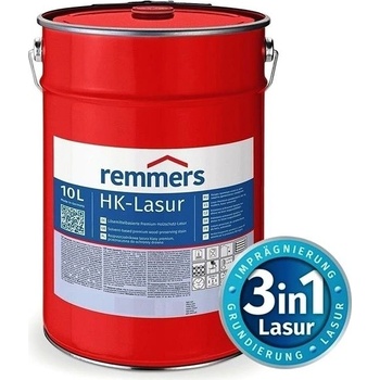 Remmers HK Lasur 10 l pinia
