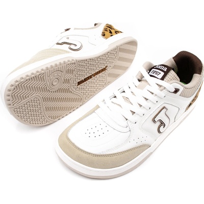 Joma dámske Barefoot tenisky Joma C.flexys Lady brown