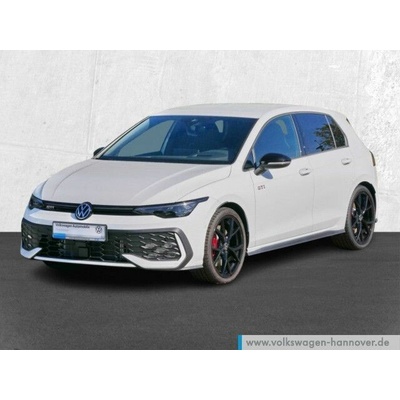 Volkswagen Golf DSG 195 kW