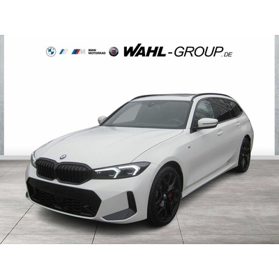 BMW 330d Touring xDrive M Sport 210 kW