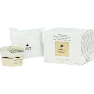 Guerlain Abeille Royale Revitalizing Youth Hand Balm revitalizační hydratační krém na ruce 40 ml