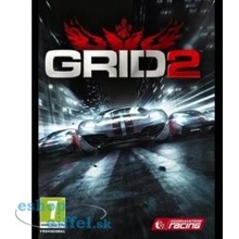 Race Driver: Grid 2