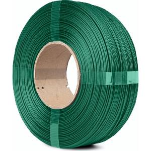 The Filament ReFill PLA CF Green - 1, 75 mm / 1000 g (TF-24107)