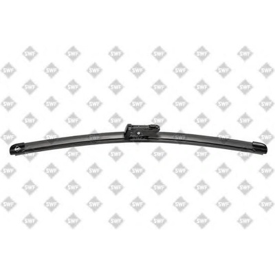 SWF se spojlerem VisioFlex - 650+380 mm 119428