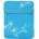 Luckysky Lsky tablet sleeve 8 inch