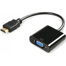 Gembird A-HDMI-VGA-04