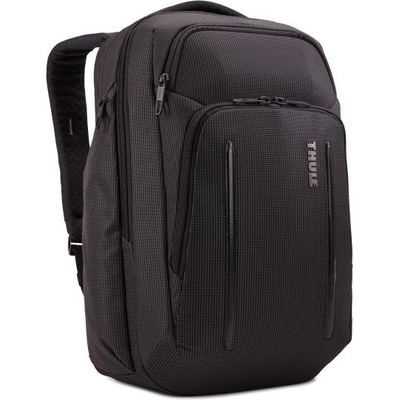 Thule Crossover 2 Black 30 l