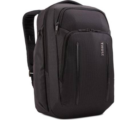 Thule Crossover 2 Black 30 l