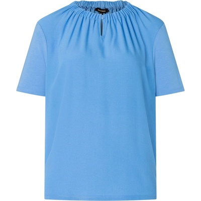 More & more Тениска синьо, размер 34