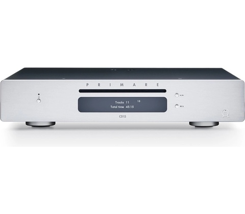 Primare DD-15