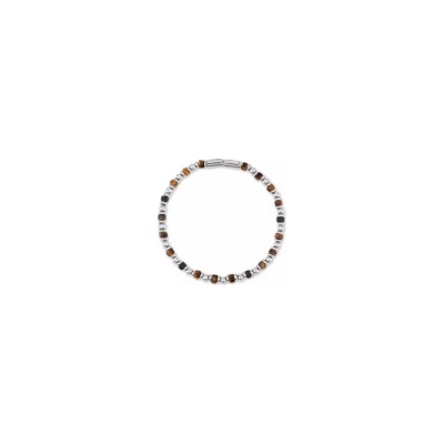 ZEADES HALFA ROCK Tiger Eye ZMB02891