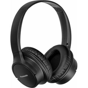 Panasonic Extra Bass Wireless (RB-HF520BE-K) Слушалки
