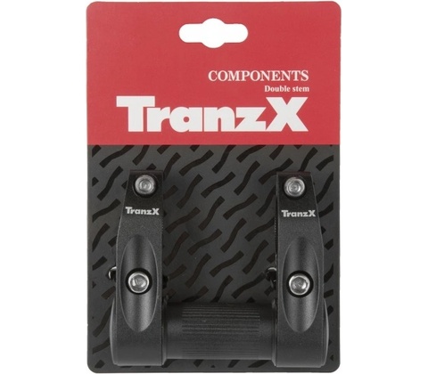 TRANZ-X