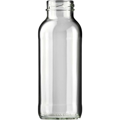 Vetropack Skleněná lahev Fruchtsaft 250 ml - TO 38 - paleta 5200 ks