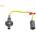 DENSO DOX-0326 Lambda sonda (DOX-0326)