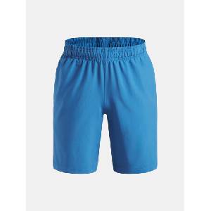 Under Armour Къси панталони Under Armour UA Tech Woven Wordmark за момчета Under Armour | Sin | Момчешки | 118-127