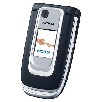 Nokia 6131