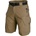 Helikon-Tex Helikon Urban Tactical Rip-Stop 11" къси панталони от полипамук, койот (SP-UTK-PR-11)