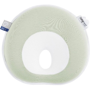 Babymoov Бебешка възглавница Babymoov - Cosyhead Fresh, Sage Green (A050234)