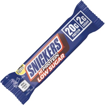 Mars Snickers Hi Protein Bar 57 g