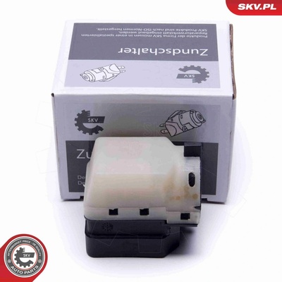Spínač zapaľovania/štartu ESEN SKV 96SKV932 96SKV932
