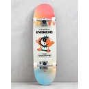 Globe Kids Wide Mid