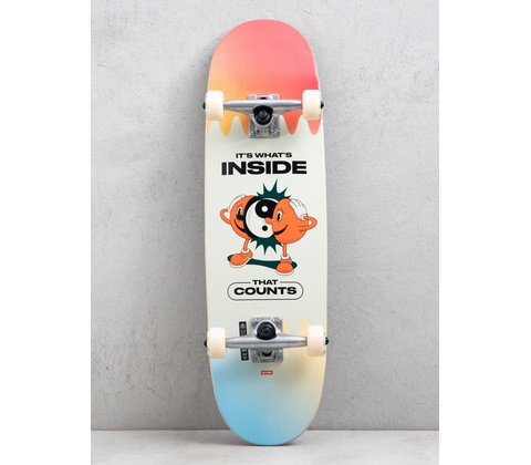 Globe Kids Wide Mid