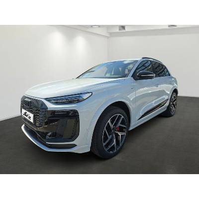 Audi Q6 e-tron S-line Performance Business 225 kW