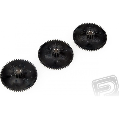 Hitec 5342 První převodové kolo 5565M0H/HS-5585MH