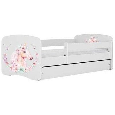 BabyDreams Koník s šuplíky