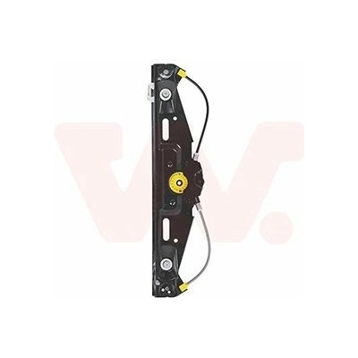 Zvedací zařízení oken VAN WEZEL 0678263