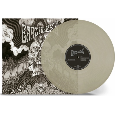 Black Heaven - Earthless LP