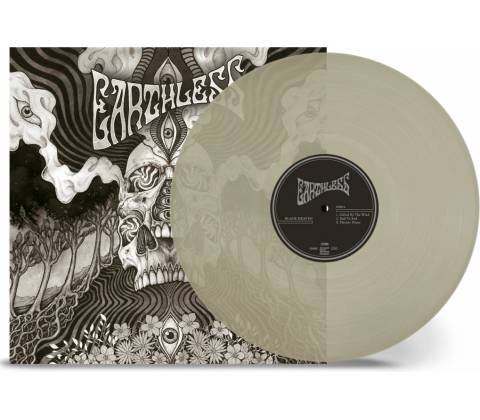 Black Heaven - Earthless LP