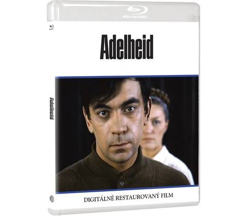 Adelheid : BD