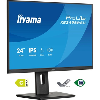 iiyama ProLite XB2495WSU-B1