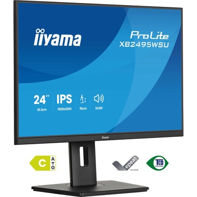 iiyama ProLite XB2495WSU-B1