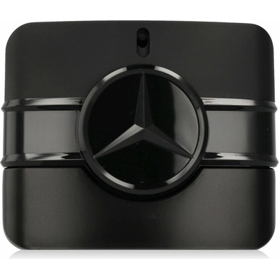 Mercedes-Benz Mercedes-Benz Sign Your Power Intense parfumovaná voda pánska 100 ml