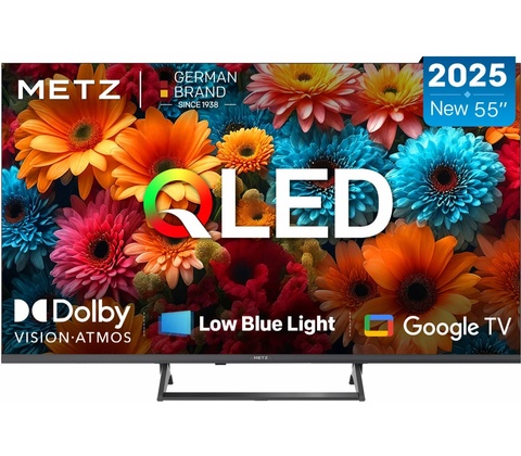 Metz 55MQF7500Z