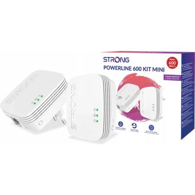 Strong PL600MDUO