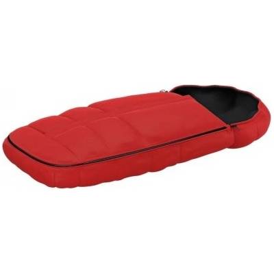 Thule Footmuff Energy červený