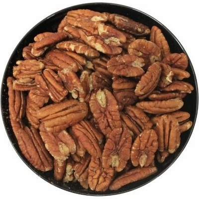 Prírodné orechy EMEROSA PEKANOVÉ ORECHY NATURAL - PEKAN FJMH