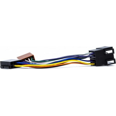 Adaptér ISO epcr-acc03 EPCR-ACC03 Einparts